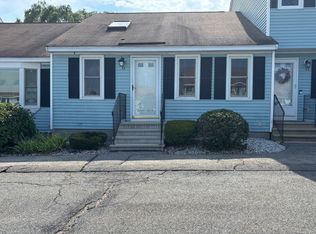 241 Broadway Rd UNIT 53, Dracut, MA 01826