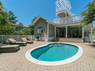 165 Sugar Sand Ln, Santa Rosa Beach, FL, 32459