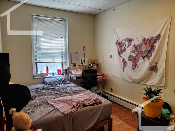 5 Aberdeen St #2B, Boston, MA 02215