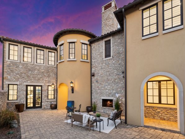 28 Comillas Dr, Westlake, TX 76262