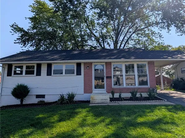 403 S West St, Allentown, PA 18102