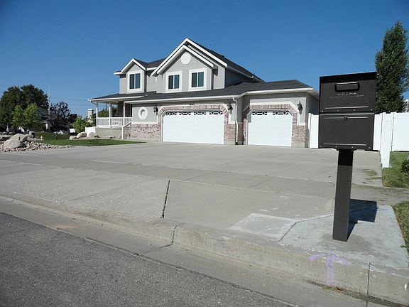 Bountiful home for sale