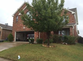 10020 Tehama Ridge Pkwy, Fort Worth, TX 76177