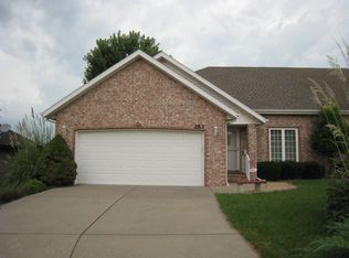283 E Degraffenreid St, Springfield, MO 65810