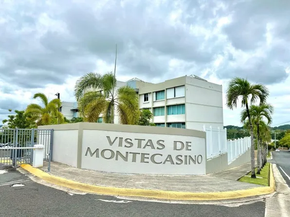 Cond Vistas De Montecasino APT 2805, Toa Alta, PR 00953
