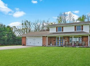 303 County Road 2000, Jeromesville, OH 44840