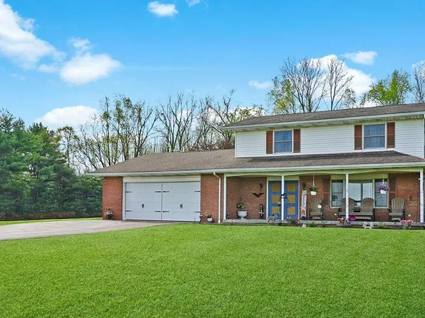 303 County Road 2000, Jeromesville, OH 44840
