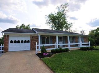 1060 Clubhouse Dr, Independence, KY