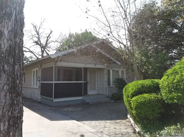 214 Ira, San Antonio, TX 78209