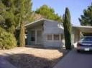 220 Rodeo Ln, Mesquite, NV 89027