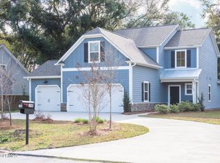 198 Beach City Rd, Hilton Head Island, SC 29926