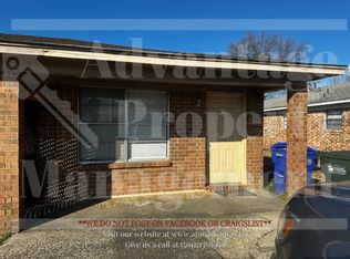 619 5th Ave, Conway, AR 72032