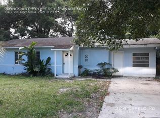 324 Sapelo Rd, Jacksonville, FL 32216