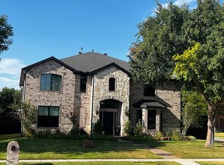 1848 Bentley Dr, Frisco, TX 75033