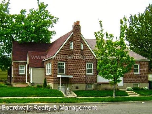 2nd image of 2500 S Highland Dr APT B