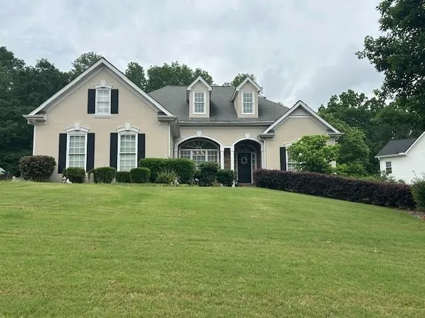 4665 Oakmont Bend Dr, Alpharetta, GA 30004