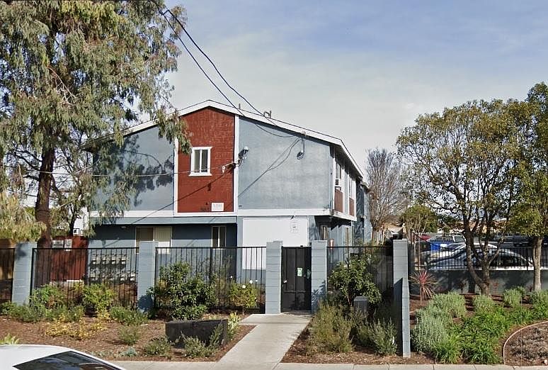 1st image of 563 W 92nd St APT 101