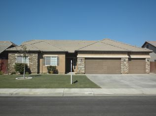 11406 Tagus Dr, Bakersfield, CA 93311