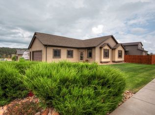 2908 Sourdough Rd, Rapid City, SD 57702