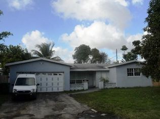 7501 Grandview Blvd, Miramar, FL 33023