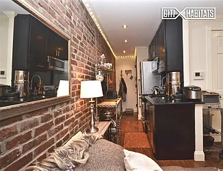 Rented by Citi Habitats