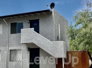 150 E 21st St, Tucson, AZ 85701