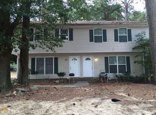 1160 Forest Villa Dr NW, Conyers, GA