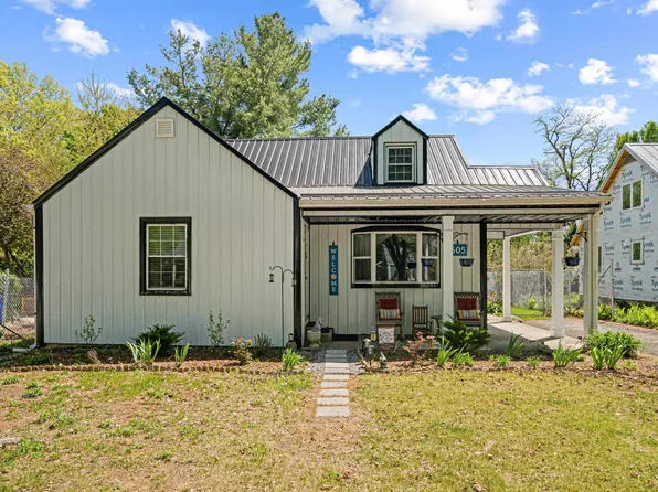 605 Rose Ave, Blacksburg, VA 24060