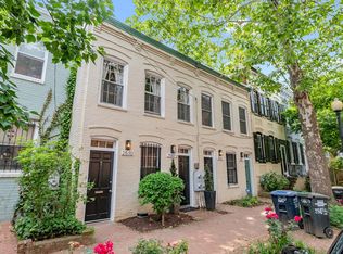 2510 - 2512 1/2 East Place NW, Washington, DC 20007