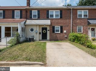 42 S Cannon Dr, Wilmington, DE 19809