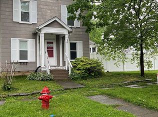 113 E Curtis St, Mount Vernon, OH 43050