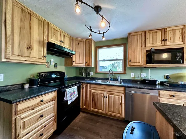 164 Konkolville Rd, Orofino, ID 83544