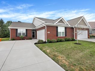 685 Overcup St, Westfield, IN 46074