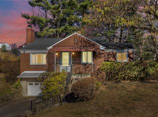 233 Horning Rd, Bethel Park, PA 15102