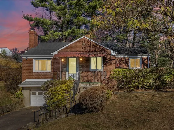 233 Horning Rd, Bethel Park, PA 15102