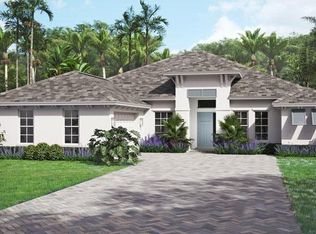 Weston Signature Plan, High Pointe, Vero Beach, FL 32967