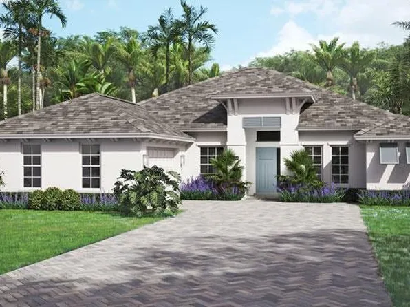 Weston Signature Plan, High Pointe