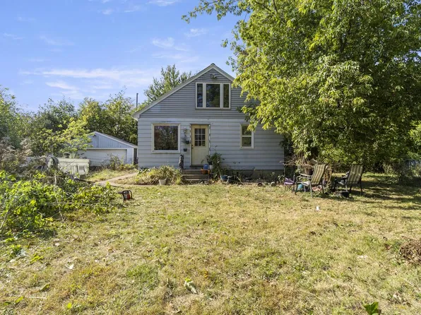 6417 N 55th STREET, Milwaukee, WI 53223