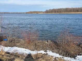 River Rd, Waddington, NY 13694