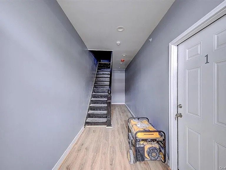 2nd image of 93 Lander St #A