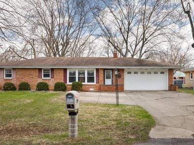 4728 Southern Ave, Anderson, IN, 46013