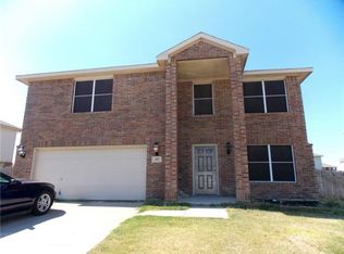 207 Meagan St, Waxahachie, TX 75165
