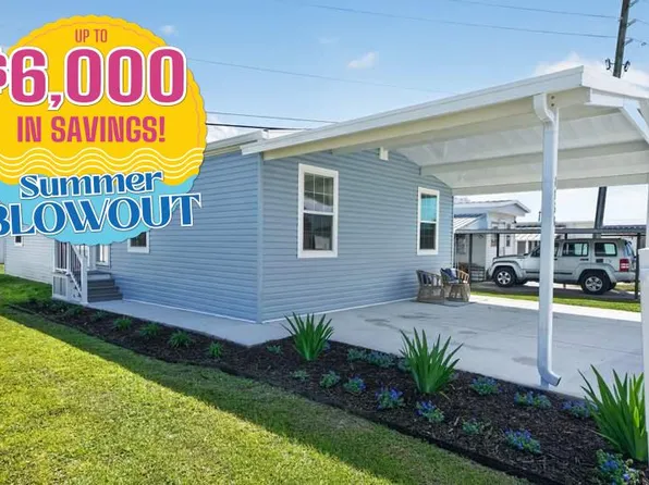 1163 Paul Bryce Dr #D048, Melbourne, FL 32901