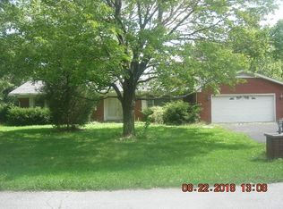2104 Elva Dr, Kokomo, IN 46902
