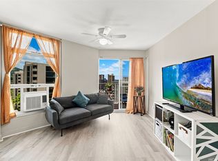 Maunaihi Terrace, Honolulu, HI 96822