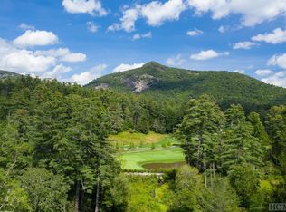 1855 Highway 107 S, Cashiers, NC 28717