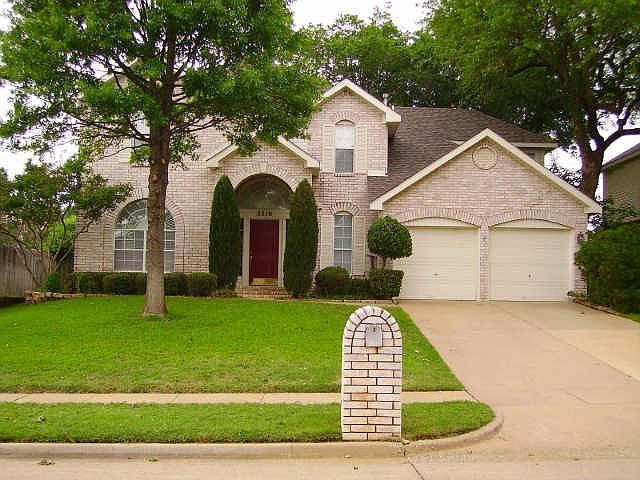 1st image of 2316 Misty Trail Ln