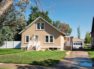 11 20th St E, Williston, ND 58801