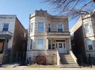 1530 S Drake Ave, Chicago, IL 60623