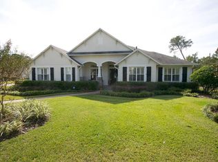 453 Raccoon St, Lake Mary, FL 32746